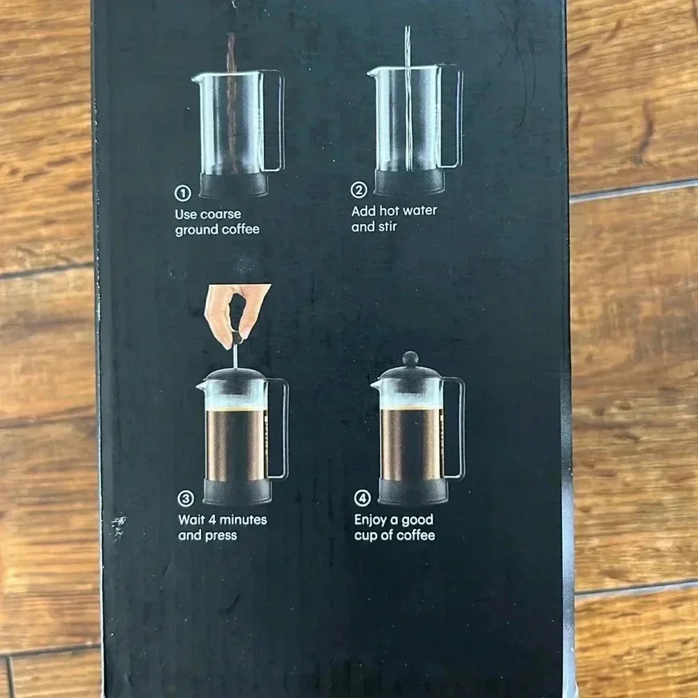 Coffee French Press